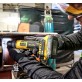 DeWALT DCG420N tiesinis šlifuoklis